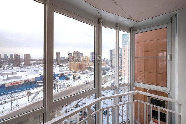 
   Продам 2-комнатную, 72.5 м², Фрунзе ул, 71/1

. Фото 7.