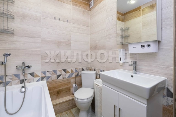 
   Продам 2-комнатную, 72.5 м², Фрунзе ул, 71/1

. Фото 19.