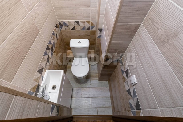 
   Продам 2-комнатную, 72.5 м², Фрунзе ул, 71/1

. Фото 21.