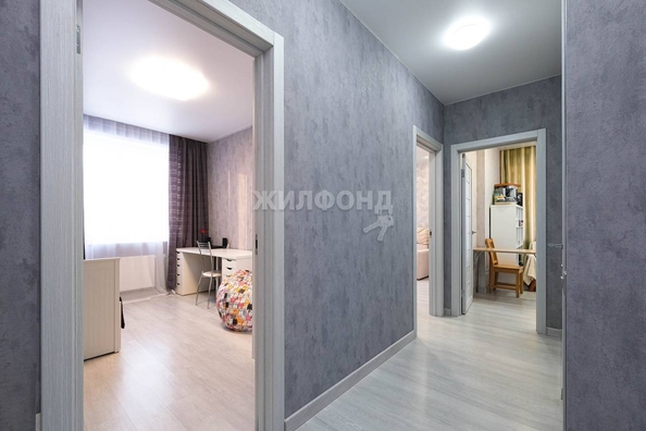 
   Продам 2-комнатную, 60 м², Овражная ул, 3

. Фото 1.