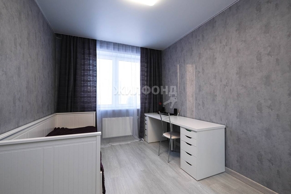 
   Продам 2-комнатную, 60 м², Овражная ул, 3

. Фото 4.