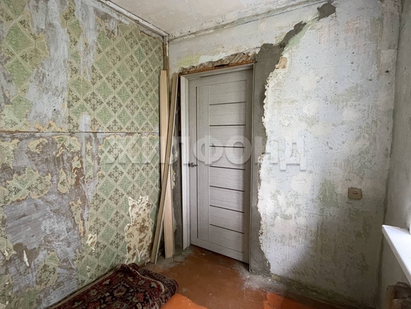 
   Продам 2-комнатную, 41.8 м², Путевая ул, 4

. Фото 6.