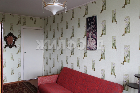 
   Продам 3-комнатную, 57.8 м², Палласа ул, 17

. Фото 4.