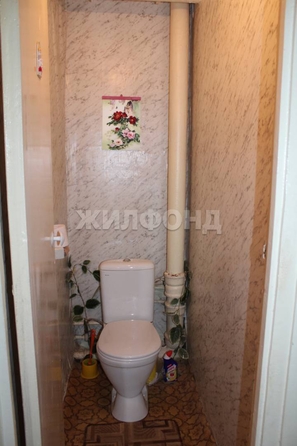 
   Продам 3-комнатную, 57.8 м², Палласа ул, 17

. Фото 15.