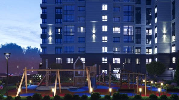 
  Продается 2-комн. квартира, 71.6 м², ЖК Сергиев Пассаж на Беловежской
. Фото 17.