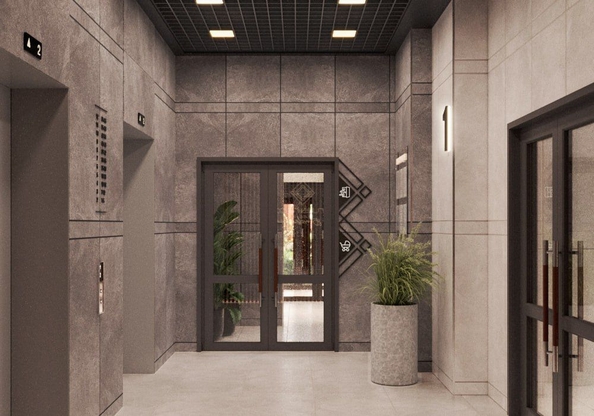 
   Продам 2-комнатную, 70 м², Сергиев Пассаж на Беловежской

. Фото 13.