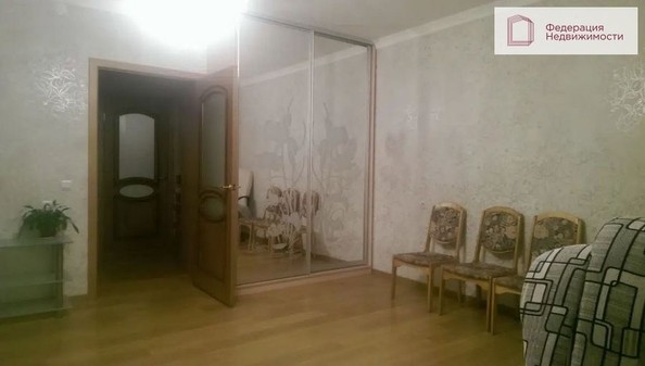 
   Продам 1-комнатную, 45.4 м², Тюленина ул, 12

. Фото 9.