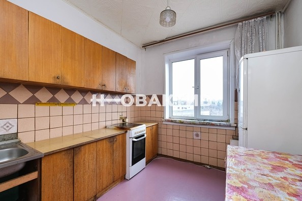 
   Продам 3-комнатную, 68 м², Беловежская ул, 10

. Фото 18.