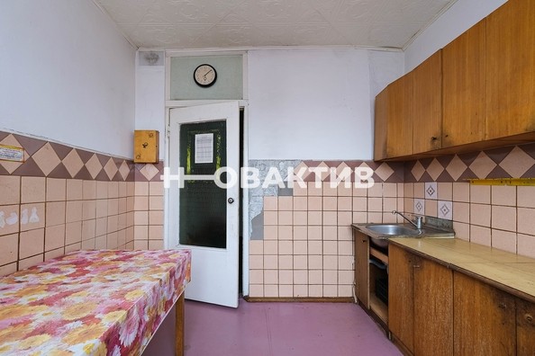 
   Продам 3-комнатную, 68 м², Беловежская ул, 10

. Фото 19.