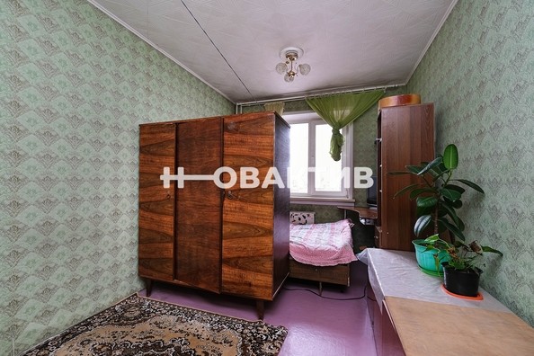 
   Продам 3-комнатную, 68 м², Беловежская ул, 10

. Фото 20.