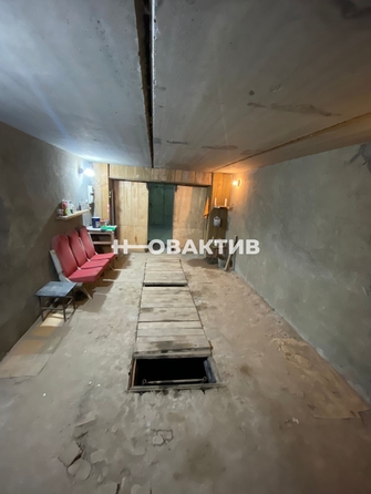 
  Продам гараж, 54 м², Новосибирск

. Фото 7.