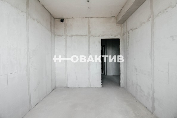 
   Продам 1-комнатную, 35 м², Сухановская ул, 6А

. Фото 10.