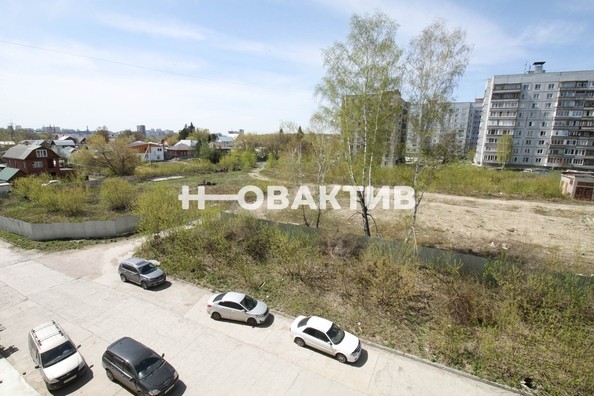 
   Продам 1-комнатную, 35 м², Сухановская ул, 6А

. Фото 16.