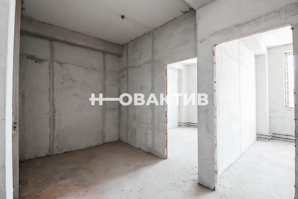 
   Продам 1-комнатную, 34.2 м², Сухановская ул, 6А

. Фото 8.