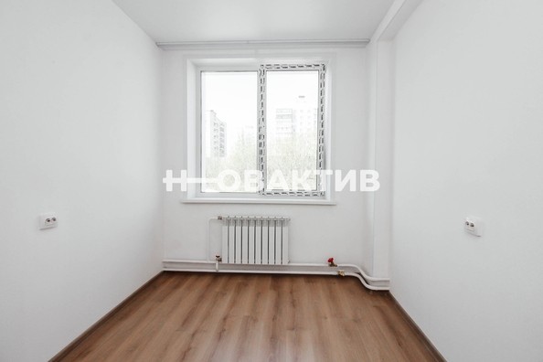 
   Продам 1-комнатную, 34.2 м², Сухановская ул, 6А

. Фото 26.