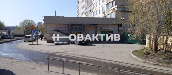 
   Продам помещение свободного назначения, 173 м², Гусинобродское ш, 31

. Фото 4.