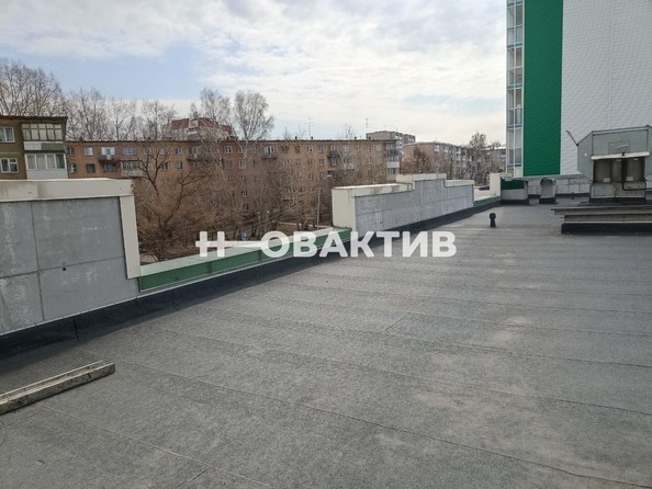 
   Продам помещение свободного назначения, 188.5 м², Бориса Богаткова ул, 253/4

. Фото 10.