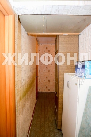 
   Продам 4-комнатную, 78.7 м², Фадеева ул, 91

. Фото 9.