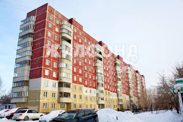 
   Продам 4-комнатную, 78.7 м², Фадеева ул, 91

. Фото 8.