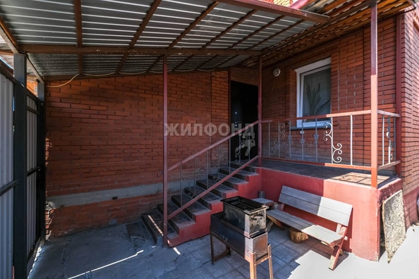 
   Продам дом, 192.2 м², Новосибирск

. Фото 5.