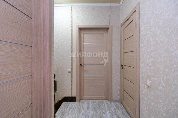 
   Продам дом, 192.2 м², Новосибирск

. Фото 29.