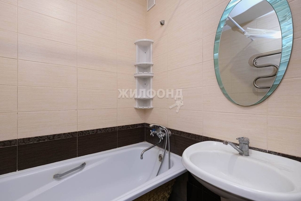 
   Продам 1-комнатную, 48 м², Виктора Шевелева ул, 20

. Фото 12.