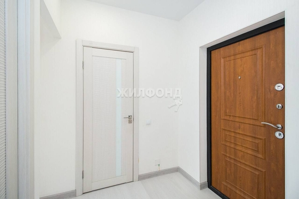 
   Продам 1-комнатную, 37.1 м², Заречная ул, 37

. Фото 5.