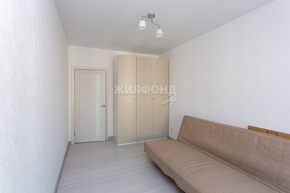 
   Продам 1-комнатную, 37.1 м², Заречная ул, 37

. Фото 4.