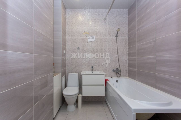 
   Продам 1-комнатную, 37.1 м², Заречная ул, 37

. Фото 13.