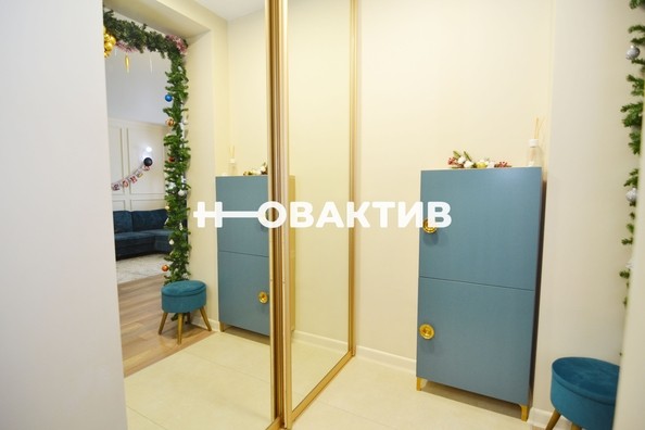 
   Продам 3-комнатную, 87.5 м², Красный пр-кт, 222/3

. Фото 23.