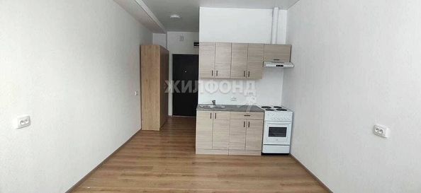 
   Продам студию, 16.4 м², Сухановская ул, 6а

. Фото 1.