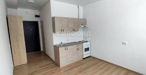 
   Продам студию, 16.4 м², Сухановская ул, 6а

. Фото 5.