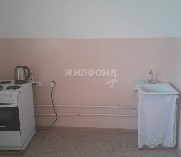 
   Продам студию, 21.3 м², Логовая ул, 30

. Фото 4.