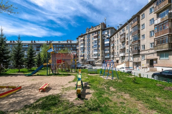 
   Продам комнату, 32 м², Станиславского ул, 17

. Фото 7.