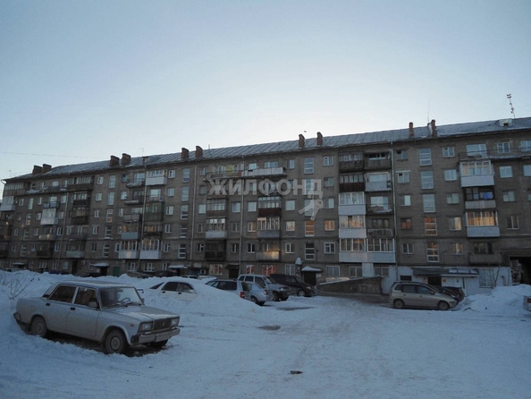 
   Продам комнату, 32 м², Станиславского ул, 17

. Фото 8.