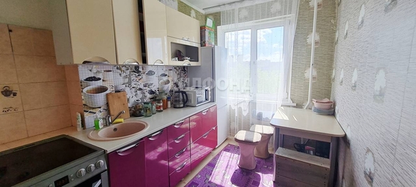 
   Продам 2-комнатную, 44.7 м², Гусинобродское ш, 25

. Фото 12.