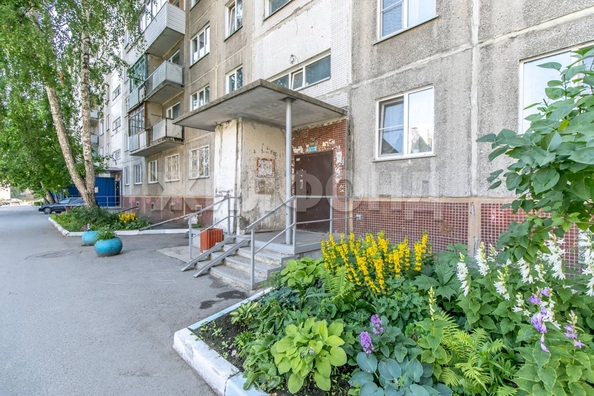
  Продается 2-комн. квартира 44.7 м². Фото 2.