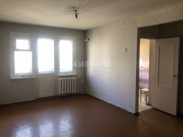 
   Продам 3-комнатную, 59.5 м², Гаранина ул, 3

. Фото 1.