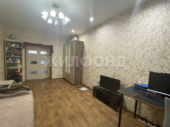 
   Продам 3-комнатную, 84.1 м², Сержанта Коротаева ул, 1

. Фото 11.