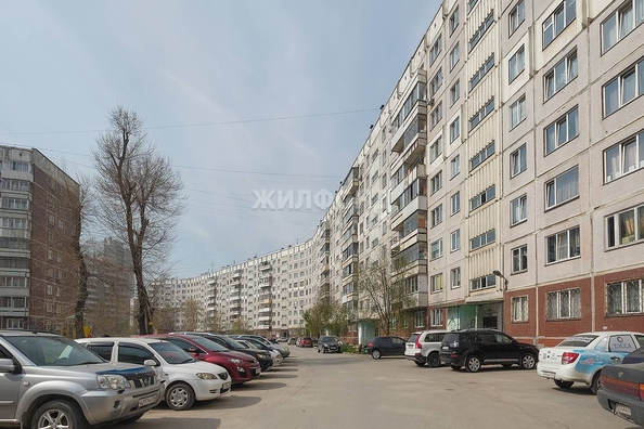 
   Продам 3-комнатную, 60.2 м², Железнодорожная ул, 2

. Фото 6.