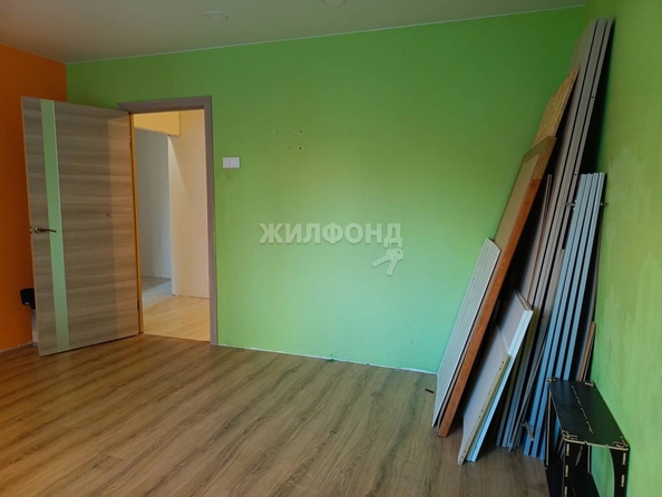 
   Продам 4-комнатную, 80.2 м², В. Высоцкого ул, 5

. Фото 13.