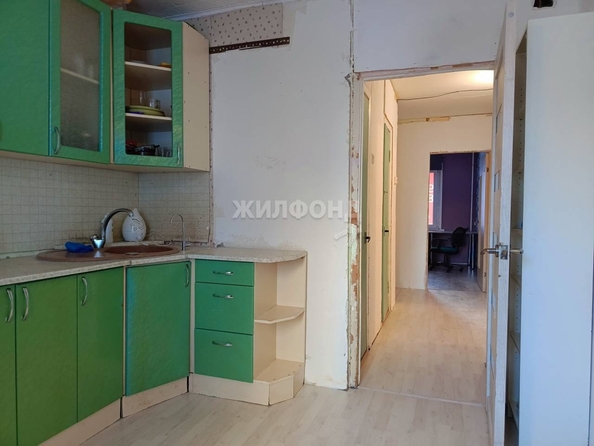 
   Продам 4-комнатную, 80.2 м², В. Высоцкого ул, 5

. Фото 14.