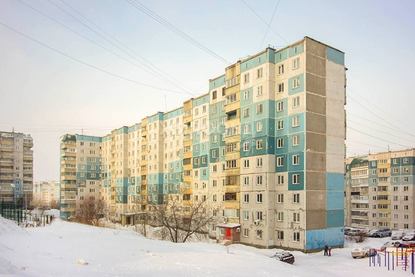 
   Продам 4-комнатную, 80.2 м², В. Высоцкого ул, 5

. Фото 9.