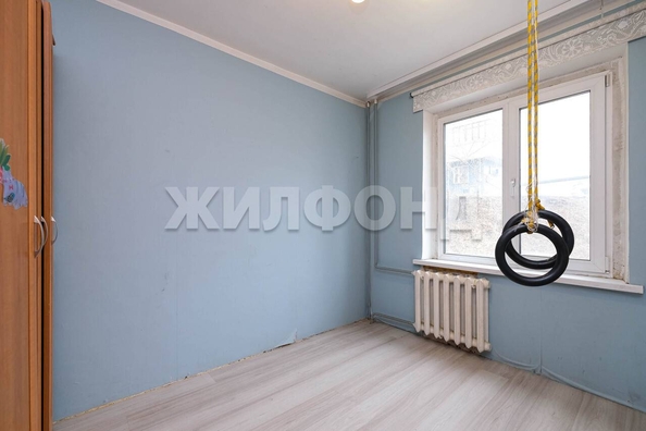 
   Продам 4-комнатную, 80.2 м², В. Высоцкого ул, 5

. Фото 23.
