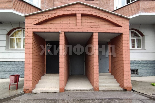 
   Продам 6-комнатную, 221 м², 1-й Римского-Корсакова пер, 5

. Фото 22.