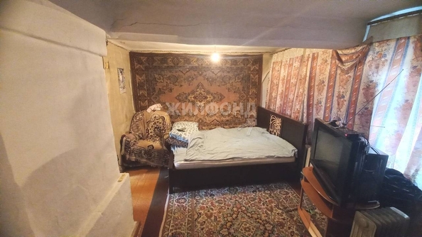 
   Продам дом, 35.6 м², Новосибирск

. Фото 16.