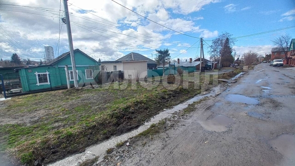 
   Продам дом, 35.6 м², Новосибирск

. Фото 2.