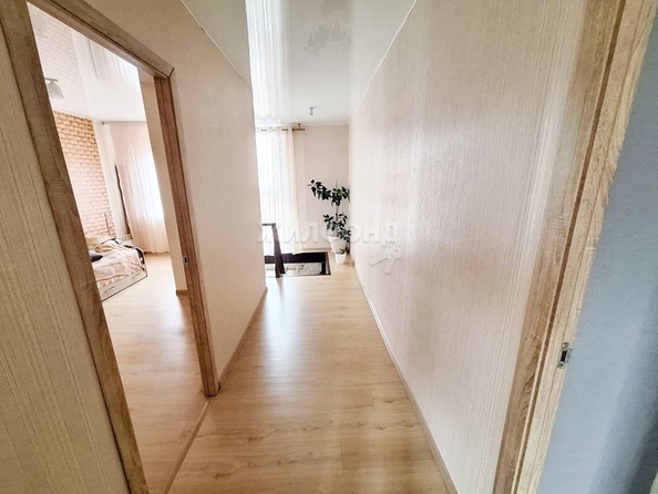 
   Продам дом, 140 м², Новосибирск

. Фото 14.