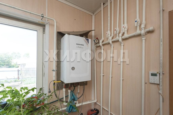 
   Продам дом, 74 м², Красноглинное

. Фото 7.
