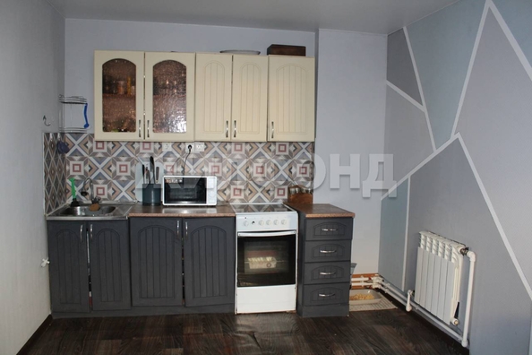 
   Продам дом, 97 м², Новосибирск

. Фото 17.